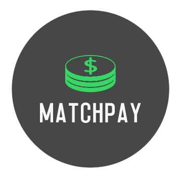 MatchPay logo